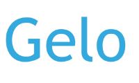 Gelo Oy logo