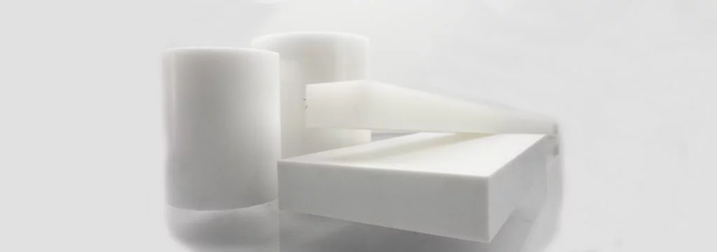 Spezialkunststoffe