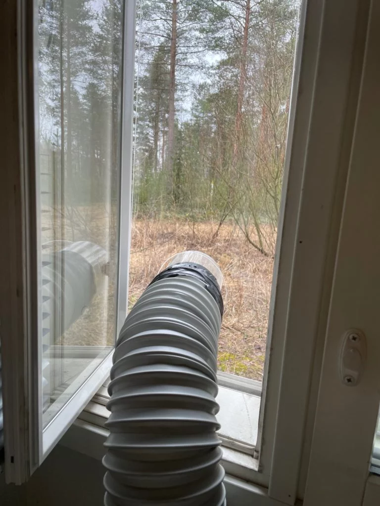 Plexiglasscheibe für Belüftungsfenster Acryl Polycarbonat