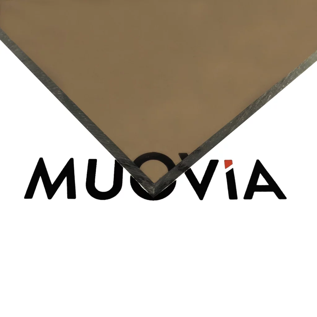 PVC ESD bronzen