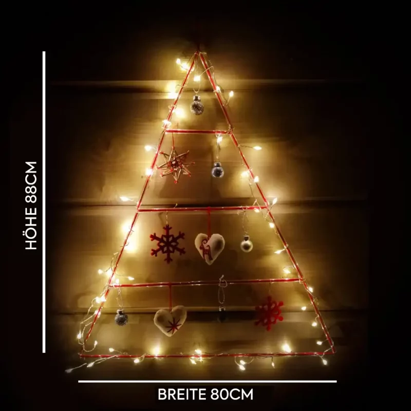 Weihnachtsdeko-Set-gross