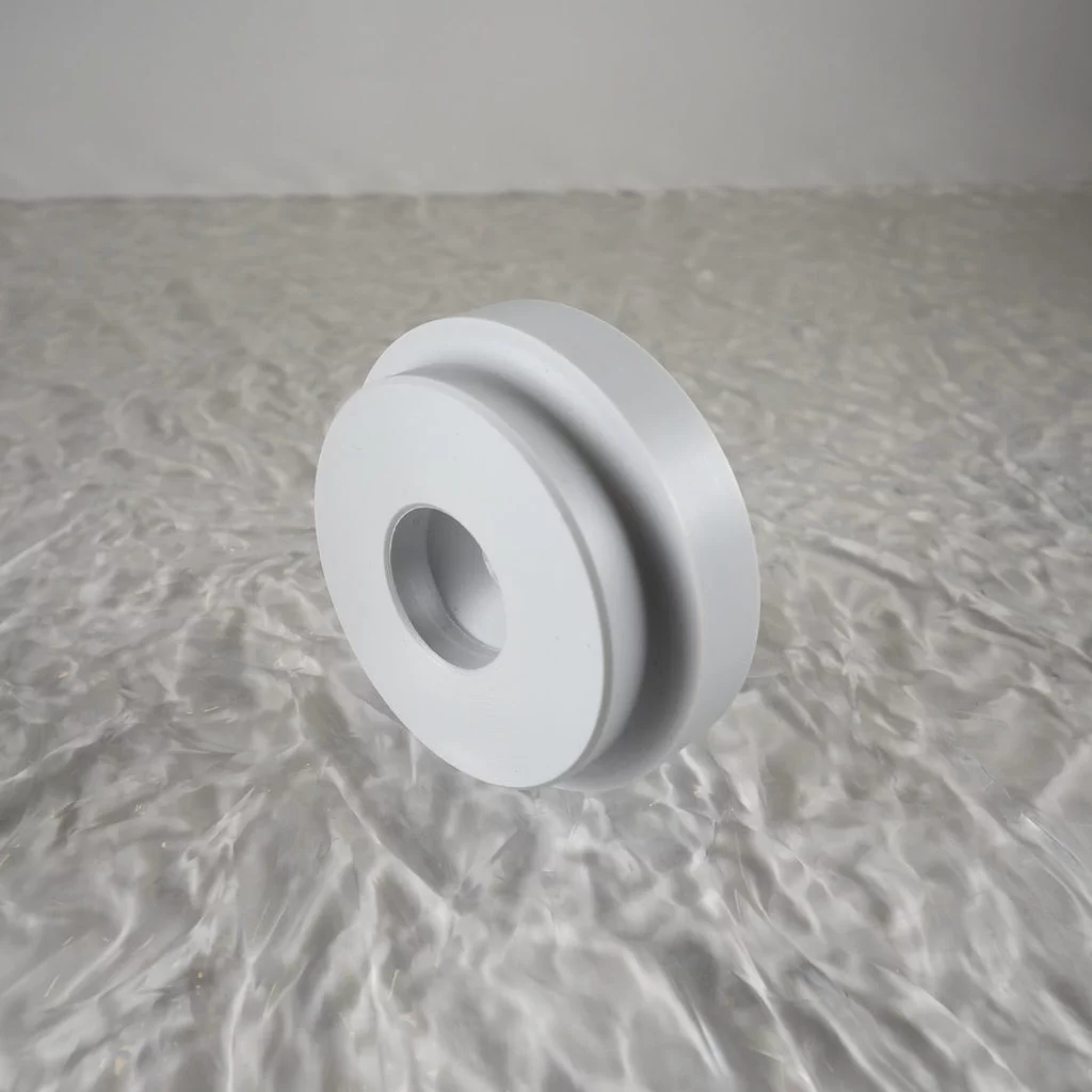 CNC-Bearbeitung