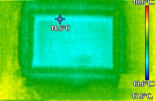 Energieersparnis Hohlkammerplatte Wärme dämmen