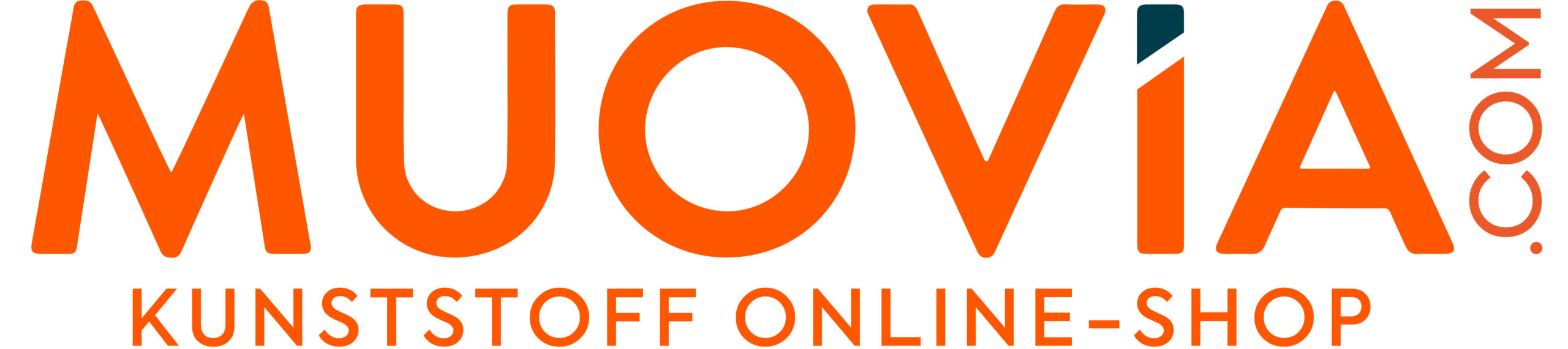 Muovia